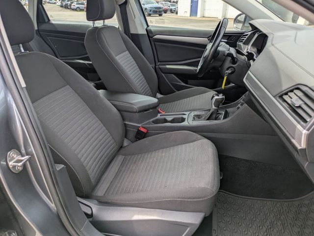 2022 Volkswagen Jetta 1.5T S