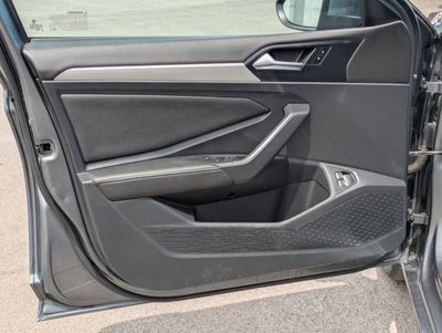 2022 Volkswagen Jetta 1.5T S