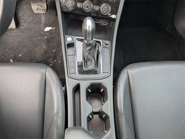 2019 Volkswagen Jetta SEL