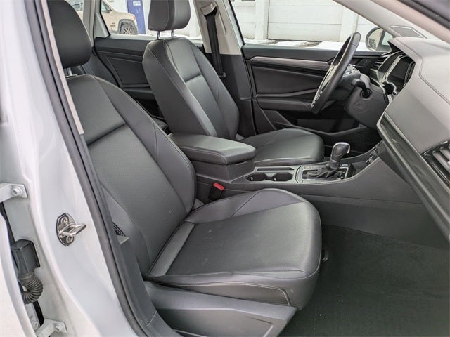 2019 Volkswagen Jetta SEL