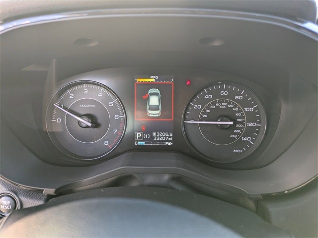 2023 Subaru Impreza Premium