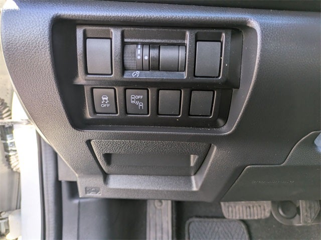 2023 Subaru Impreza Premium