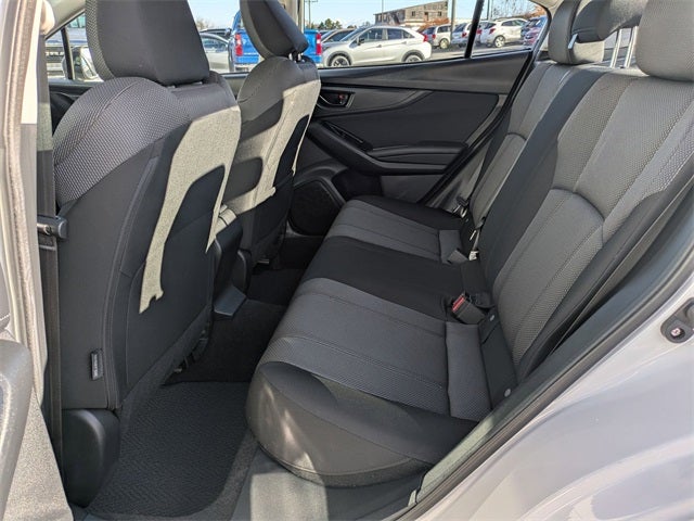 2023 Subaru Impreza Premium