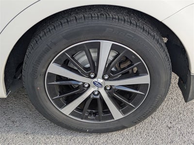 2023 Subaru Impreza Premium