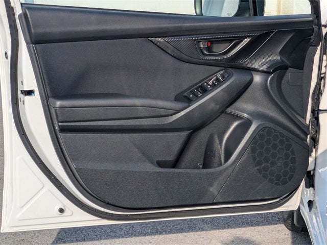 2023 Subaru Impreza Premium