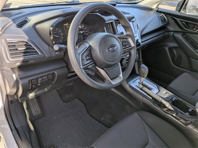 2023 Subaru Impreza Premium