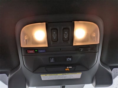 2022 Subaru Impreza Sport