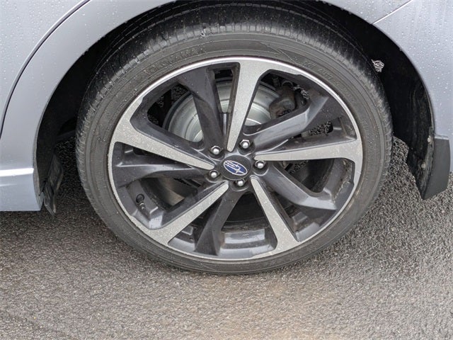 2022 Subaru Impreza Sport