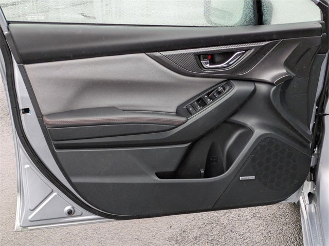 2022 Subaru Impreza Sport