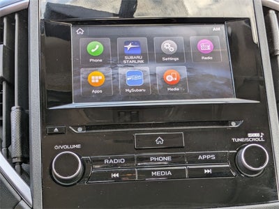 2022 Subaru Impreza Premium