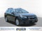 2019 Subaru Outback 2.5i