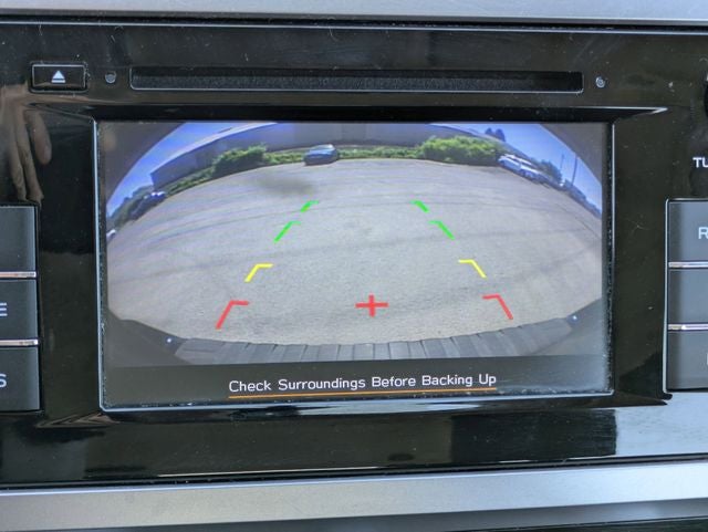 2019 Subaru Outback 2.5i