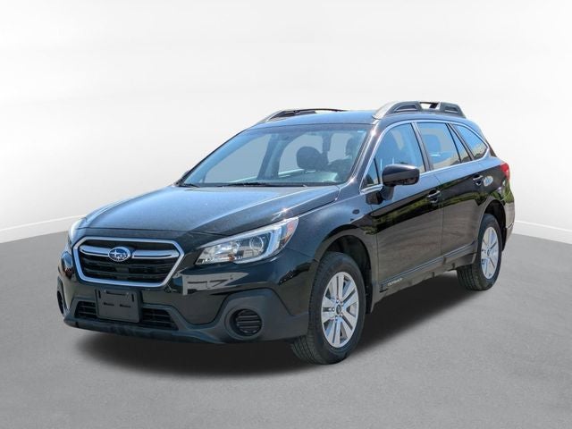 2019 Subaru Outback 2.5i