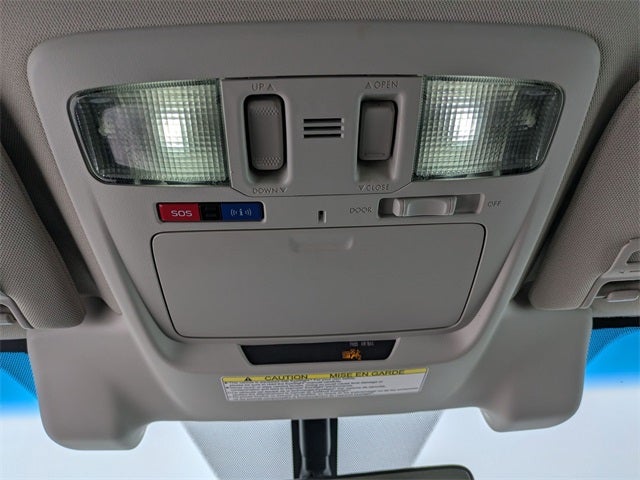 2018 Subaru Outback 3.6R Touring