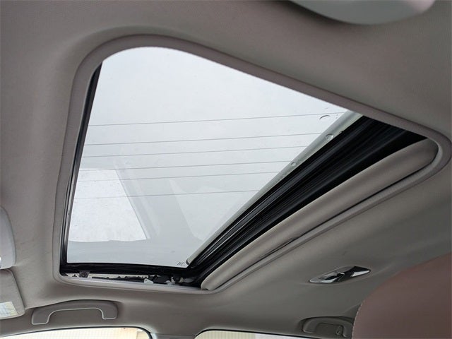 2018 Subaru Outback 3.6R Touring