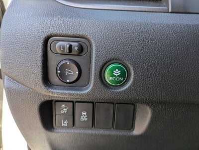 2020 Honda Passport EX-L