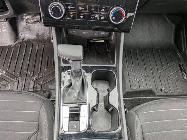 2023 Hyundai Santa Cruz NIGHT