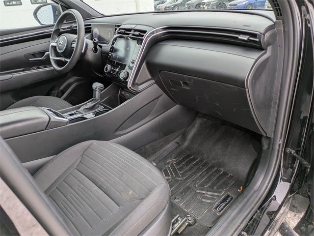 2023 Hyundai Santa Cruz NIGHT