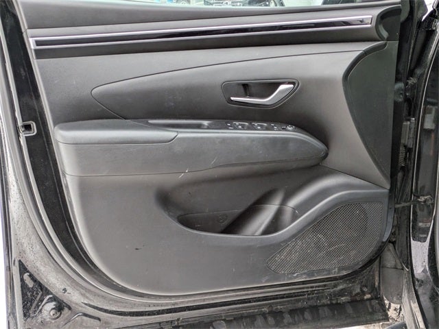 2023 Hyundai Santa Cruz NIGHT