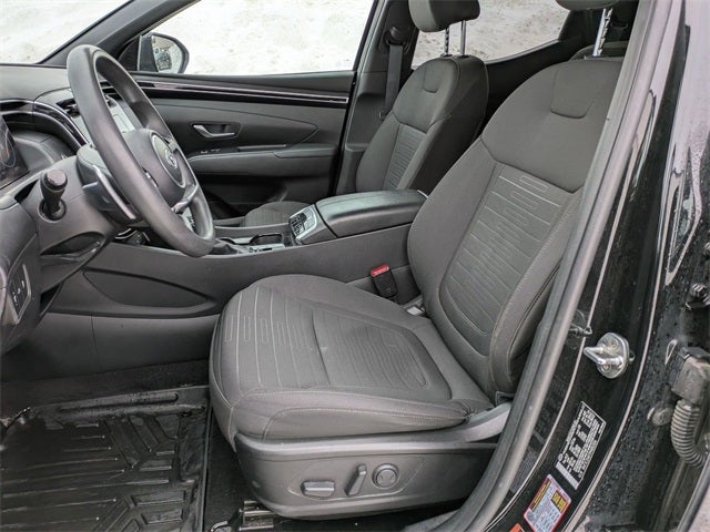 2023 Hyundai Santa Cruz NIGHT