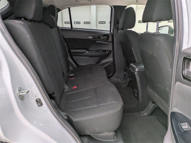 2024 Mitsubishi Eclipse Cross LE