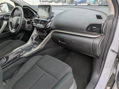 2024 Mitsubishi Eclipse Cross LE