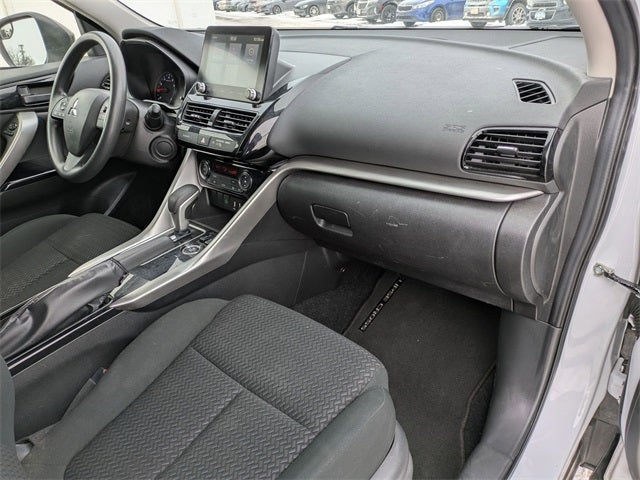 2024 Mitsubishi Eclipse Cross LE