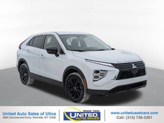 2024 Mitsubishi Eclipse Cross LE