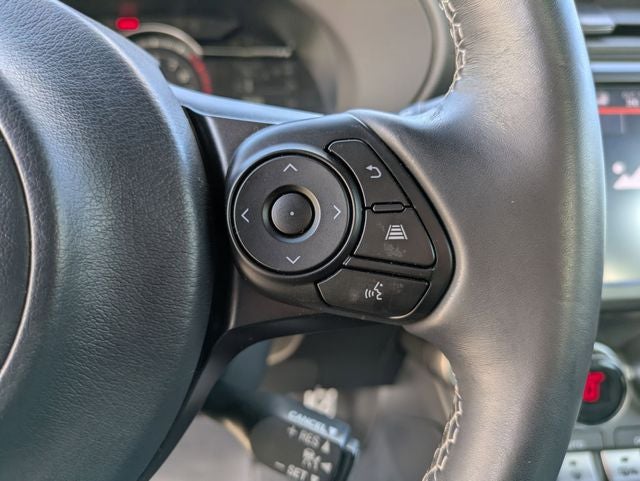 2025 Toyota GR86 Premium