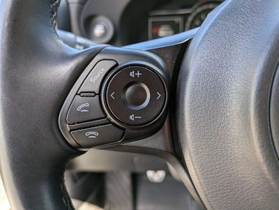 2025 Toyota GR86 Premium