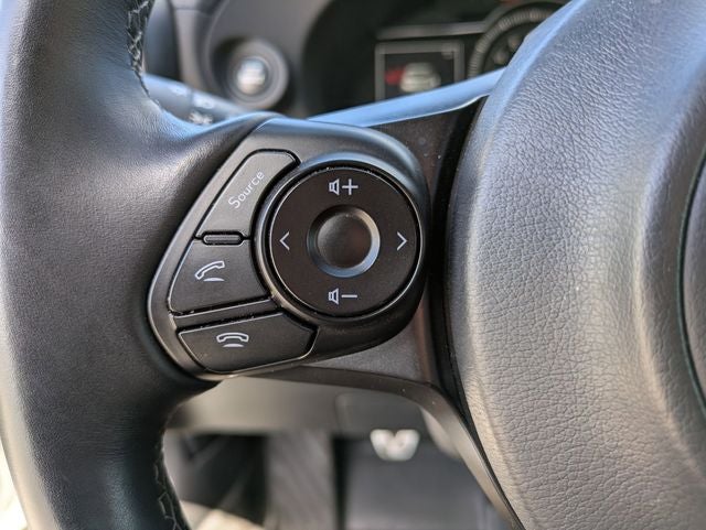 2025 Toyota GR86 Premium