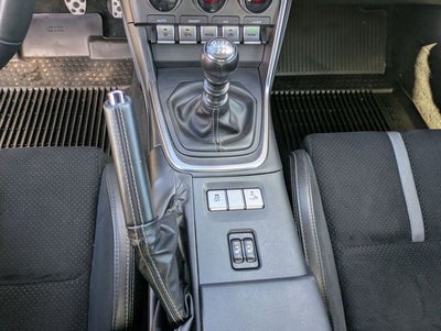 2025 Toyota GR86 Premium