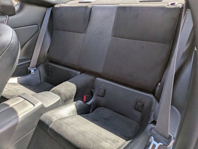 2025 Toyota GR86 Premium