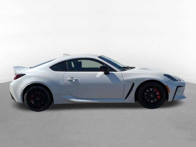 2025 Toyota GR86 Premium