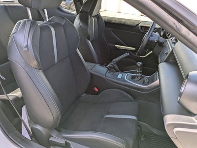 2025 Toyota GR86 Premium