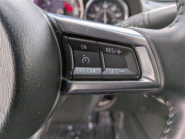 2022 Mazda Mazda MX-5 Miata Grand Touring