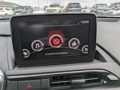 2022 Mazda Mazda MX-5 Miata Grand Touring