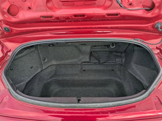 2022 Mazda Mazda MX-5 Miata Grand Touring