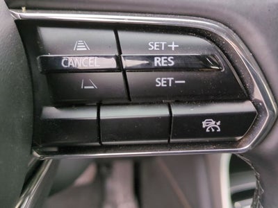 2024 Mazda Mazda CX-90 3.3 Turbo Preferred Plus