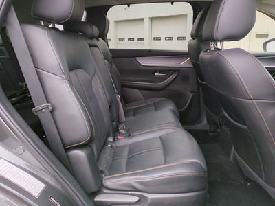 2024 Mazda Mazda CX-90 3.3 Turbo Preferred Plus