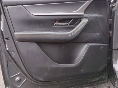 2024 Mazda Mazda CX-90 3.3 Turbo Preferred Plus