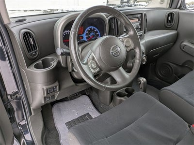 2011 Nissan Cube 1.8 S