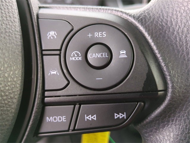 2023 Toyota Corolla Hybrid Base