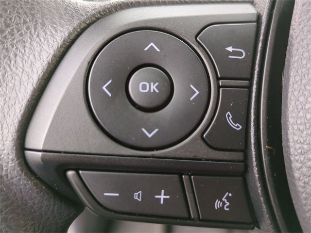 2023 Toyota Corolla Hybrid Base