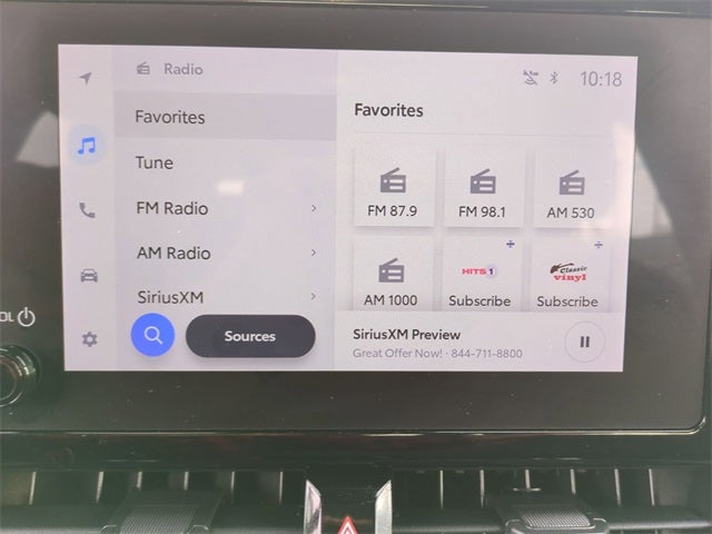 2023 Toyota Corolla Hybrid Base