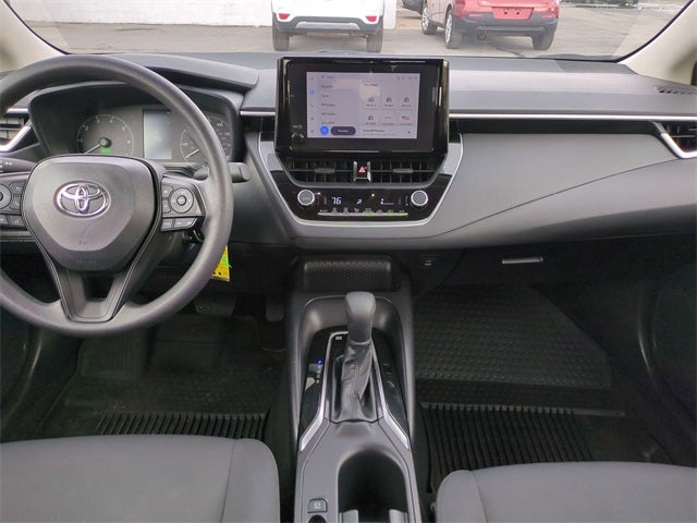 2023 Toyota Corolla Hybrid Base