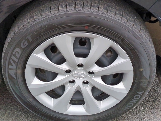 2023 Toyota Corolla Hybrid Base