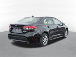 2023 Toyota Corolla Hybrid Base