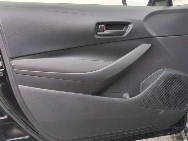 2023 Toyota Corolla Hybrid Base