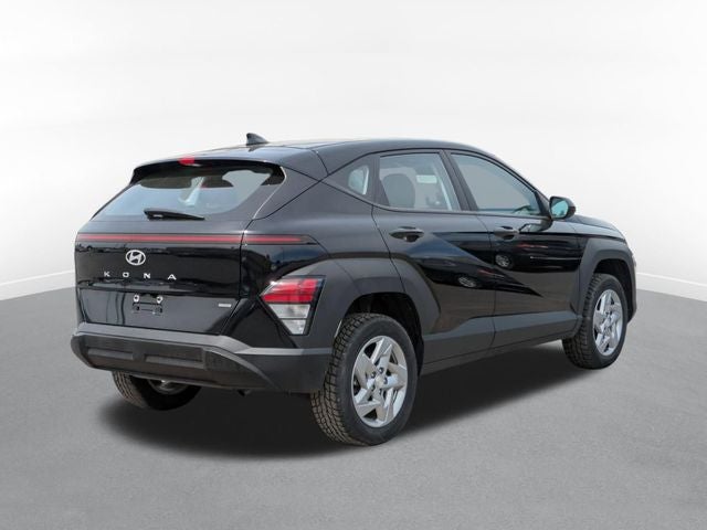 2025 Hyundai Kona SE